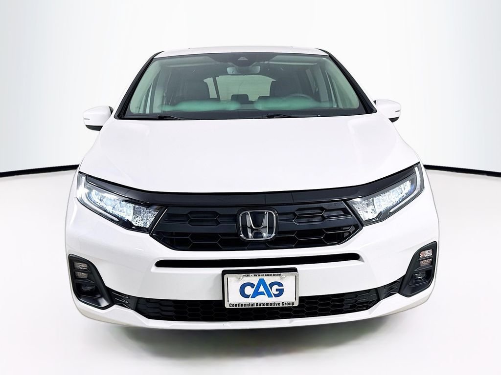 honda odyssey 2026 5FNRL6H6XTB034575 image honda odyssey 2026 5FNRL6H6XTB034575 image