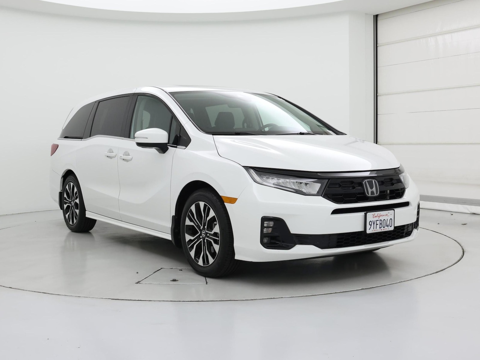 honda odyssey 2026 5FNRL6H97TB051991 image honda odyssey 2026 5FNRL6H97TB051991 image