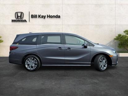 honda odyssey 2026 5FNRL6H80TB001070 image honda odyssey 2026 5FNRL6H80TB001070 image