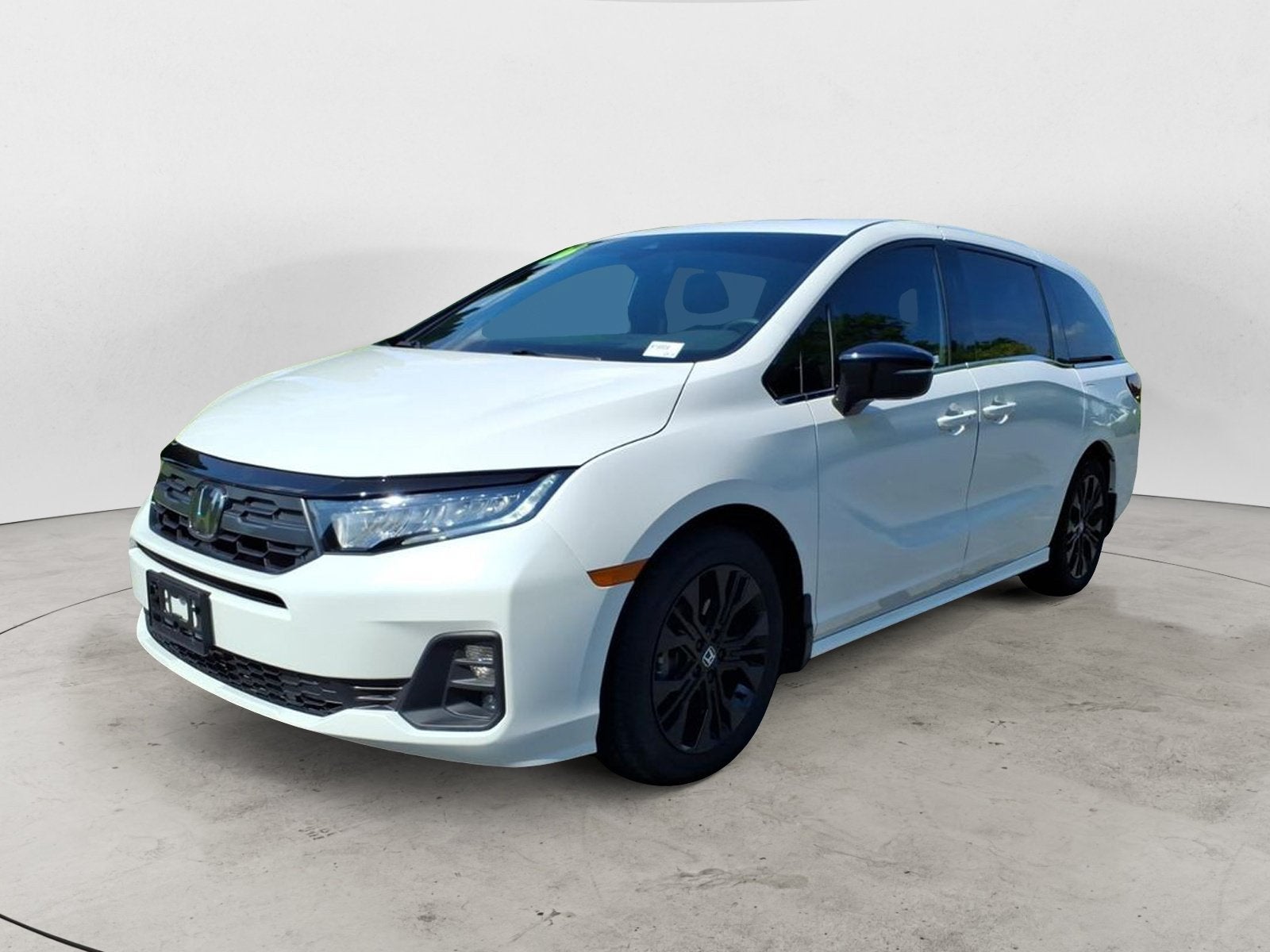 honda odyssey 2026 5FNRL6H73TB002155 image honda odyssey 2026 5FNRL6H73TB002155 image