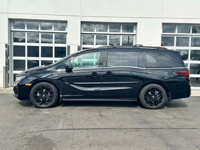 honda odyssey 2026 5FNRL6H70TB004669 image honda odyssey 2026 5FNRL6H70TB004669 image