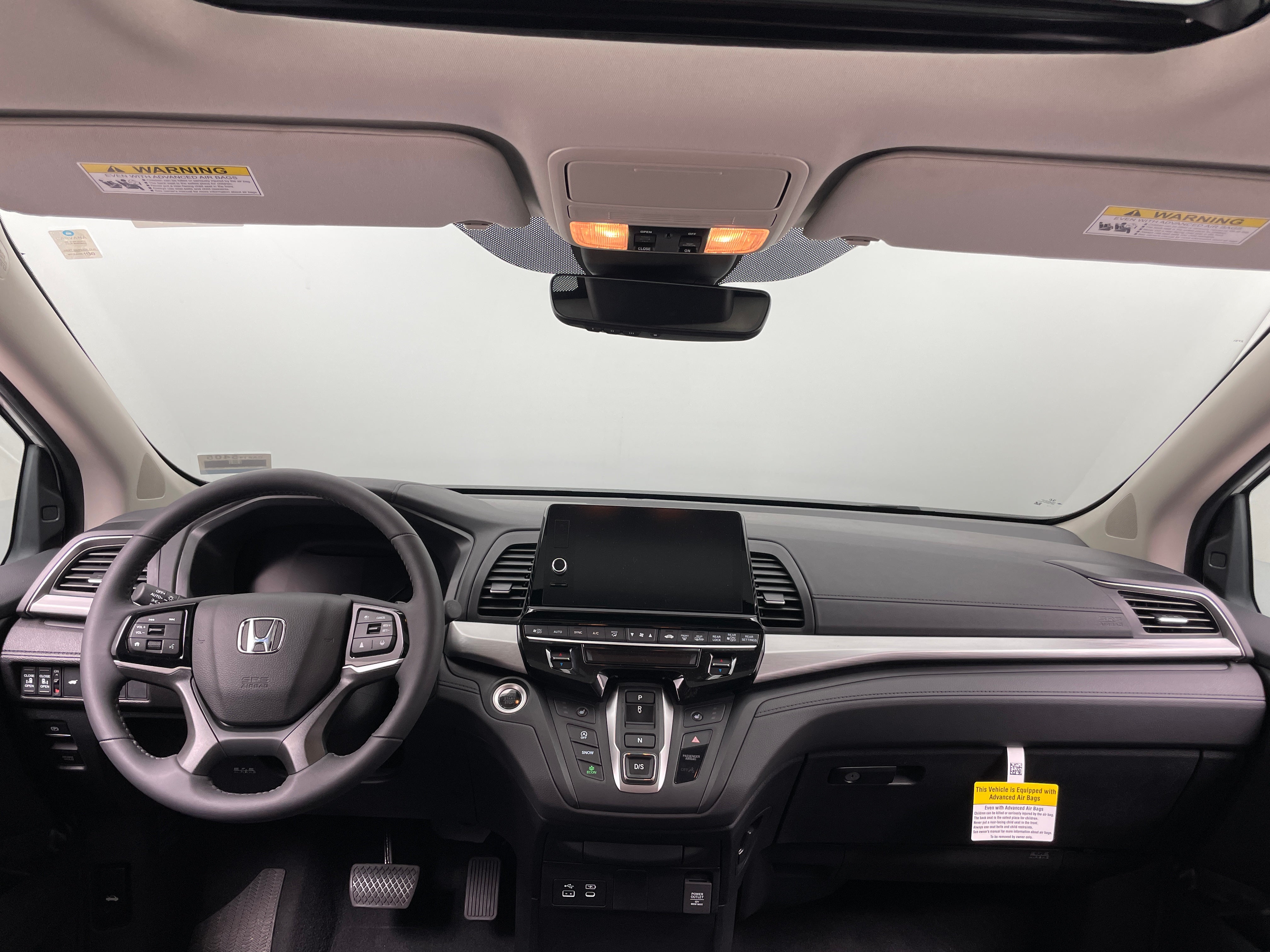 honda odyssey 2026 5FNRL6H61TB010438 image honda odyssey 2026 5FNRL6H61TB010438 image