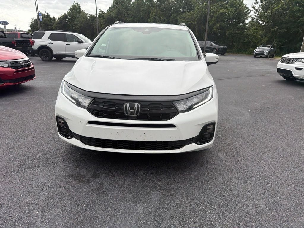 honda odyssey 2026 5FNRL6H94TB034713 image honda odyssey 2026 5FNRL6H94TB034713 image