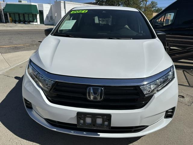 honda odyssey 2021 5FNRL6H27MB006120 image honda odyssey 2021 5FNRL6H27MB006120 image