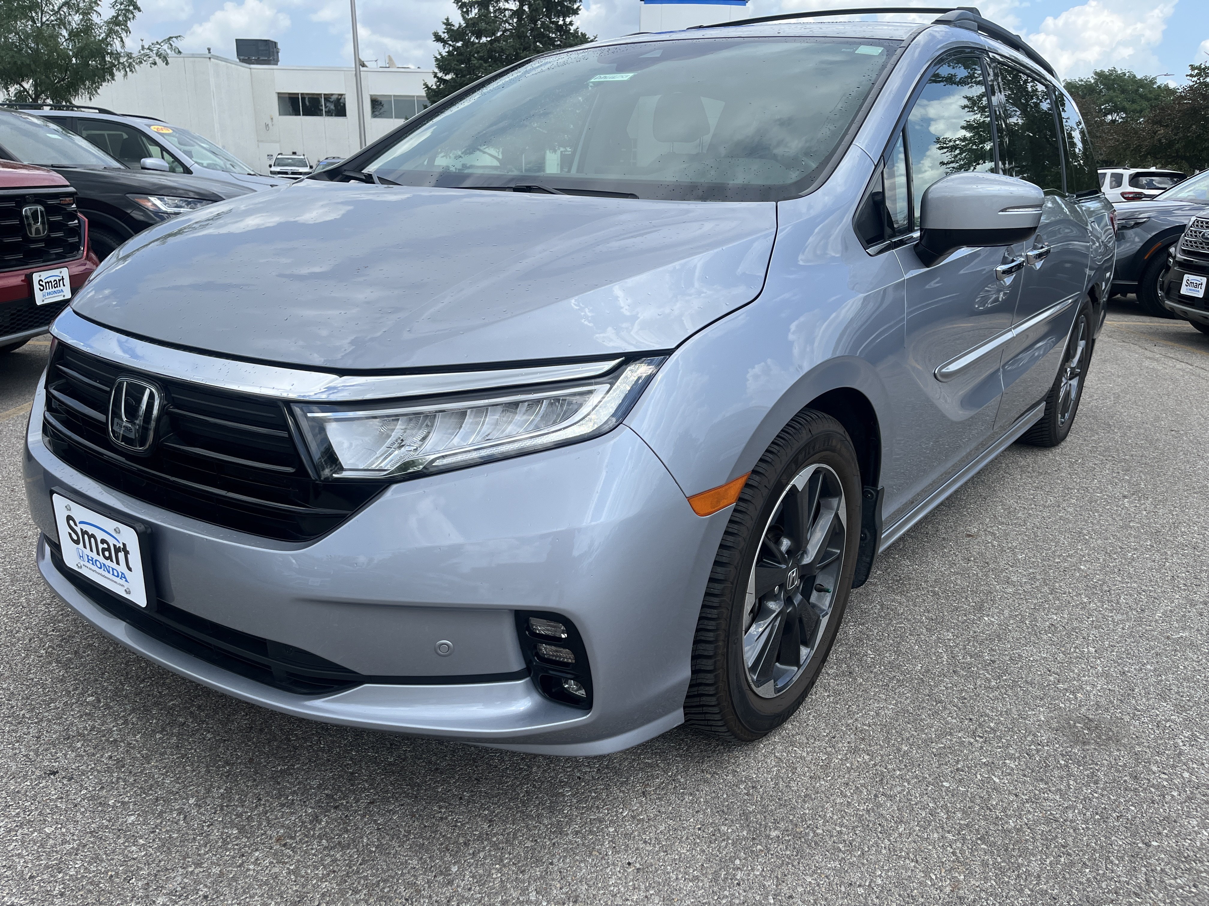 honda odyssey 2021 5FNRL6H95MB001253 image honda odyssey 2021 5FNRL6H95MB001253 image