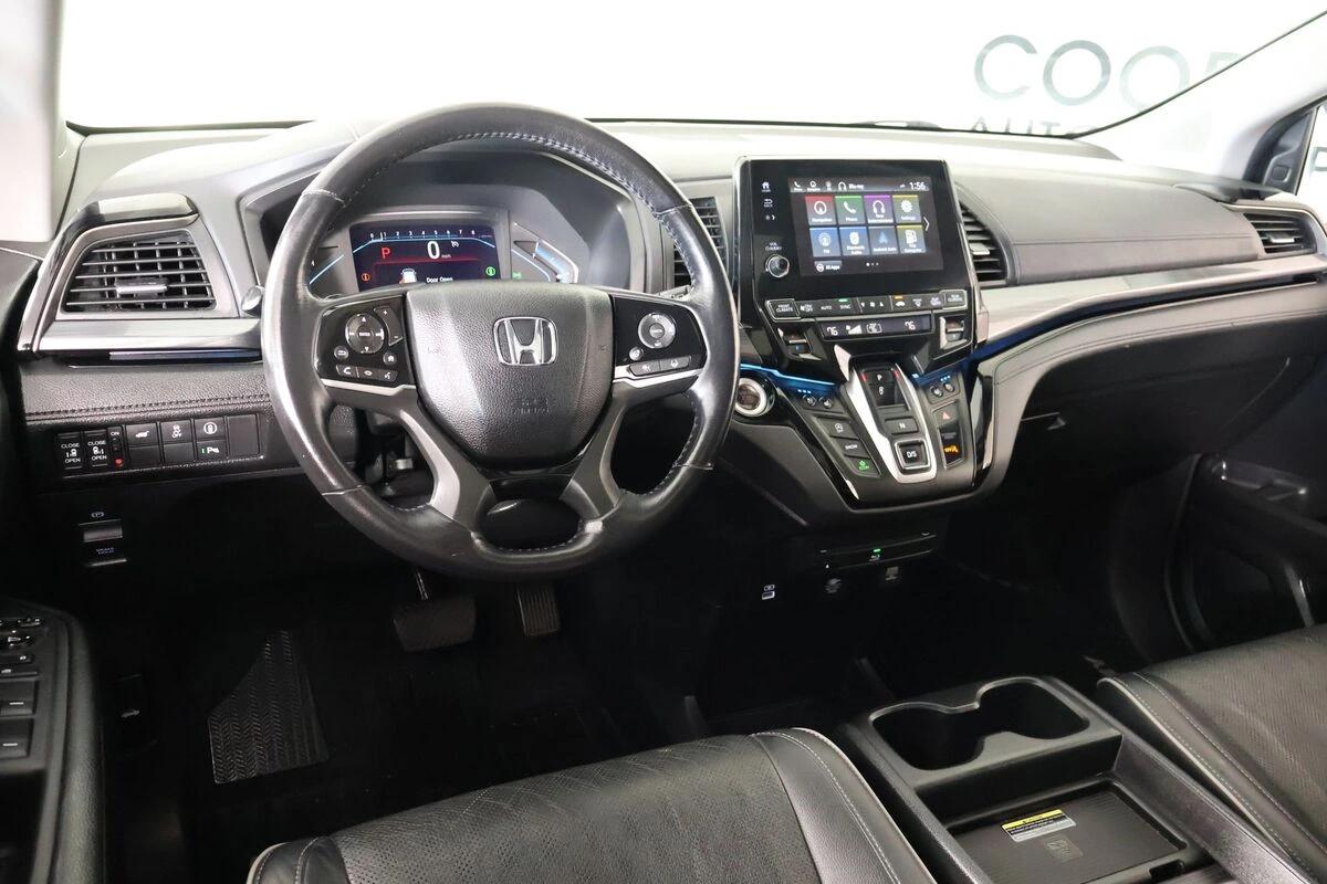 honda odyssey 2021 5FNRL6H98MB011307 image honda odyssey 2021 5FNRL6H98MB011307 image