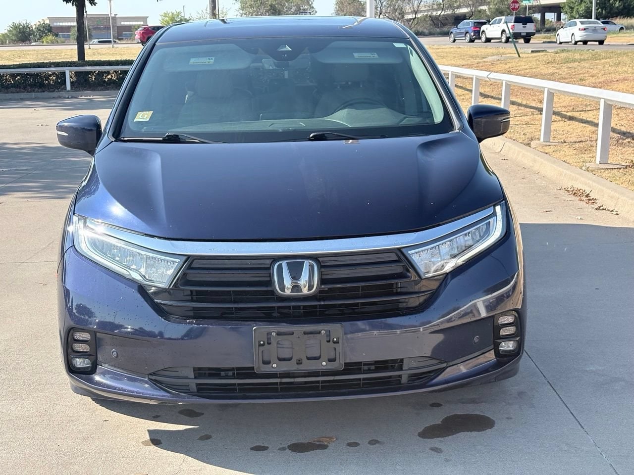 honda odyssey 2021 5FNRL6H99MB015110 image honda odyssey 2021 5FNRL6H99MB015110 image