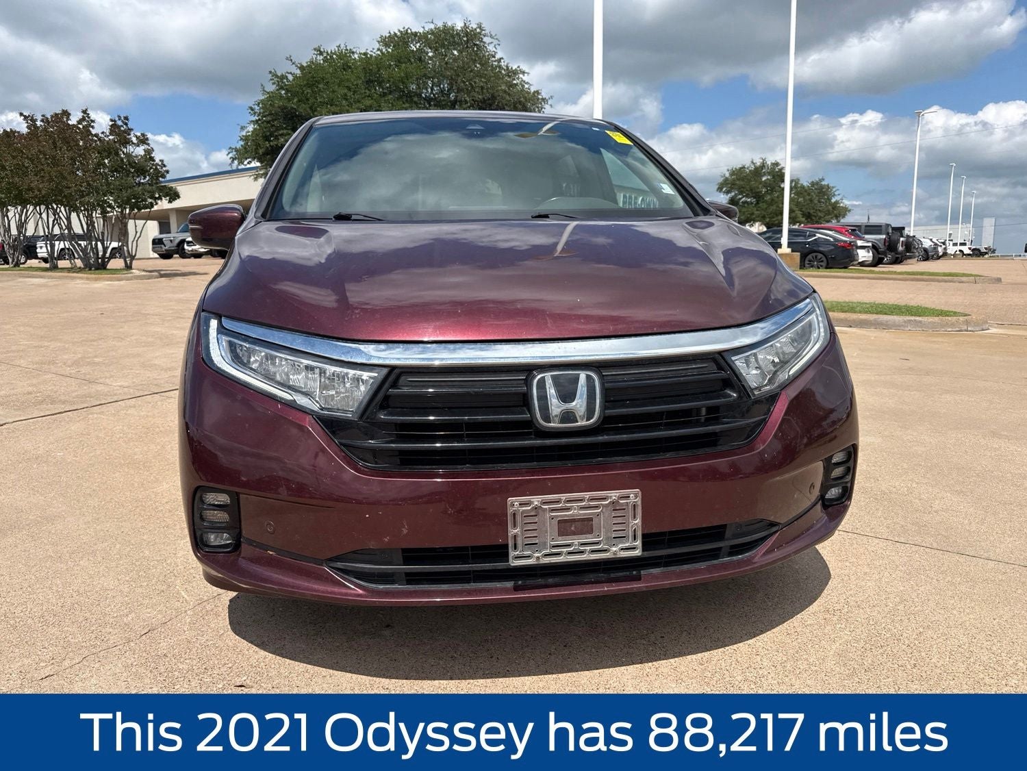honda odyssey 2021 5FNRL6H96MB007448 image honda odyssey 2021 5FNRL6H96MB007448 image