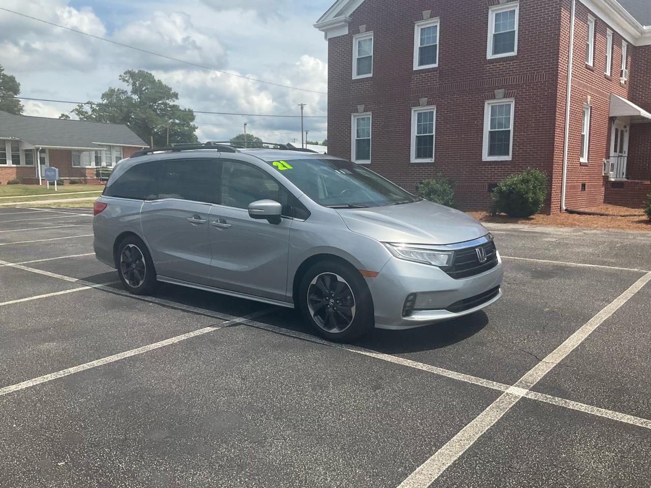honda odyssey 2021 5FNRL6H92MB010900 image honda odyssey 2021 5FNRL6H92MB010900 image