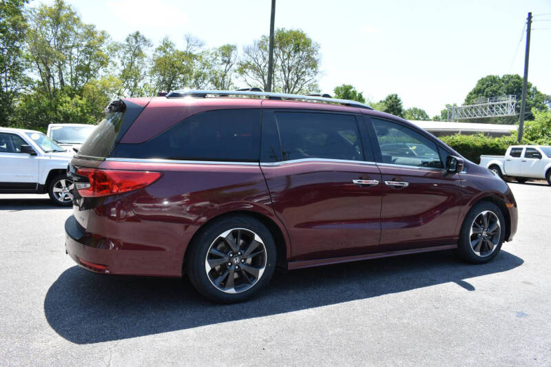 honda odyssey 2021 5FNRL6H97MB008804 image honda odyssey 2021 5FNRL6H97MB008804 image