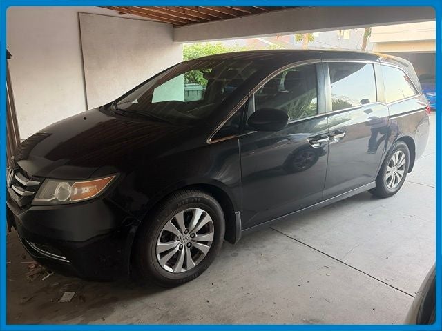 honda odyssey 2017 5FNRL5H31HB019406 image honda odyssey 2017 5FNRL5H31HB019406 image