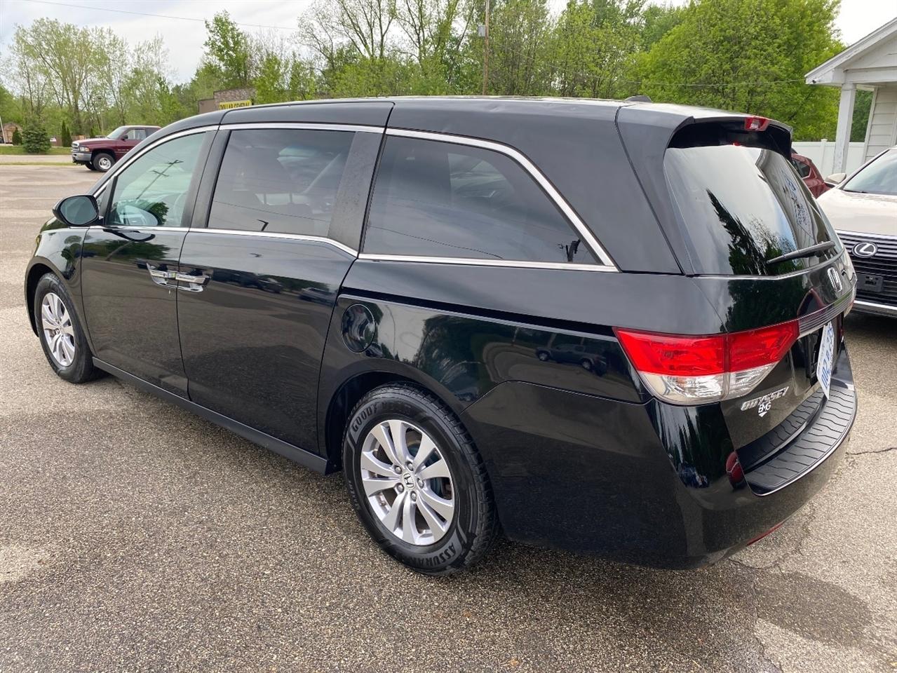 honda odyssey 2017 5FNRL5H30HB014813 image honda odyssey 2017 5FNRL5H30HB014813 image