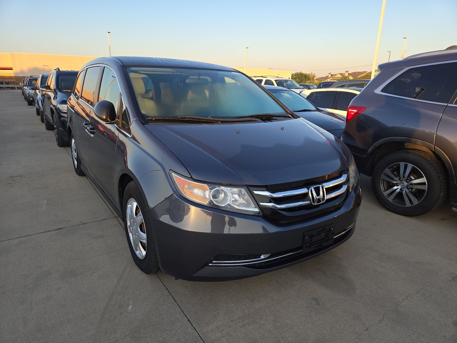 honda odyssey 2017 5FNRL5H23HB020841 image honda odyssey 2017 5FNRL5H23HB020841 image