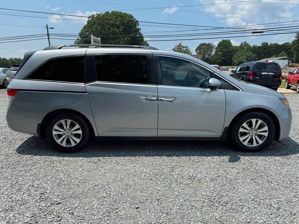 honda odyssey 2017 5FNRL5H35HB022017 image honda odyssey 2017 5FNRL5H35HB022017 image