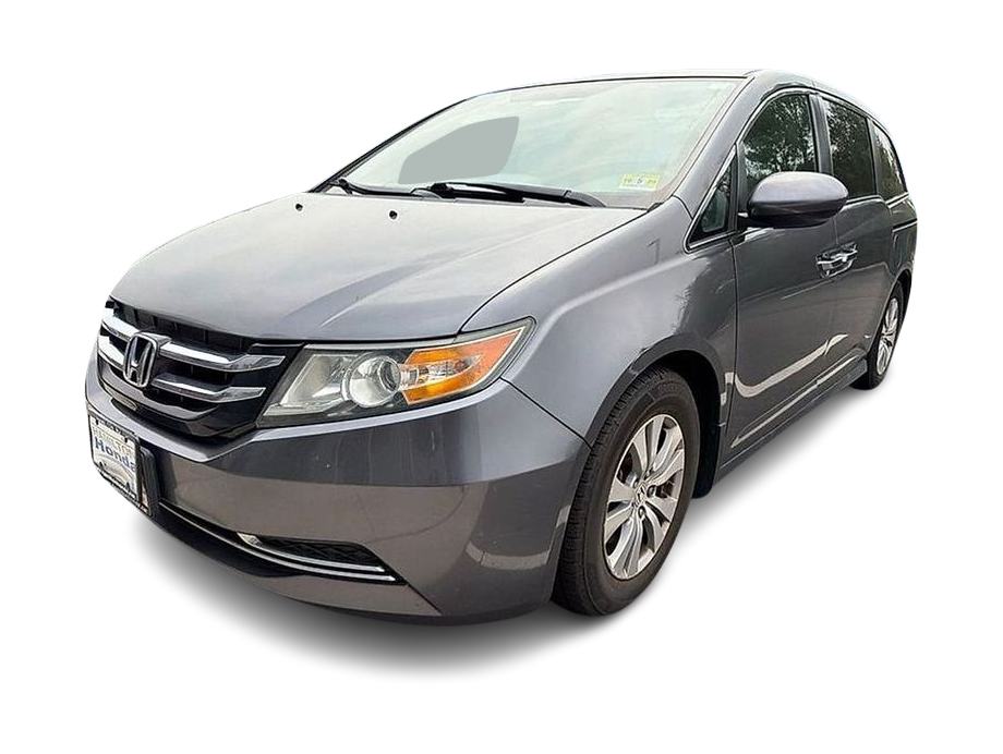 honda odyssey 2017 5FNRL5H42HB021688 image honda odyssey 2017 5FNRL5H42HB021688 image