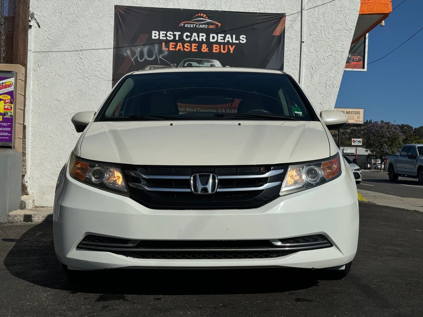 honda odyssey 2017 5FNRL5H49HB025799 image honda odyssey 2017 5FNRL5H49HB025799 image