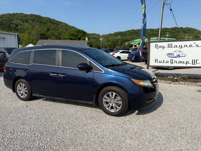 honda odyssey 2017 5FNRL5H37HB007583 image honda odyssey 2017 5FNRL5H37HB007583 image