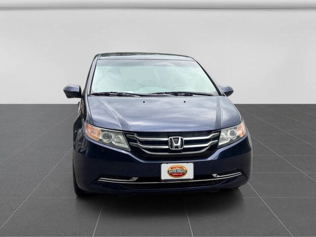 honda odyssey 2017 5FNRL5H36HB025458 image honda odyssey 2017 5FNRL5H36HB025458 image