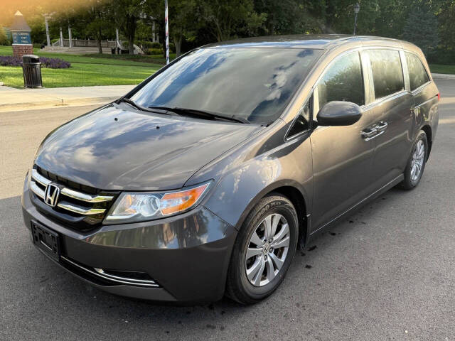 honda odyssey 2017 5FNRL5H39HB008220 image honda odyssey 2017 5FNRL5H39HB008220 image