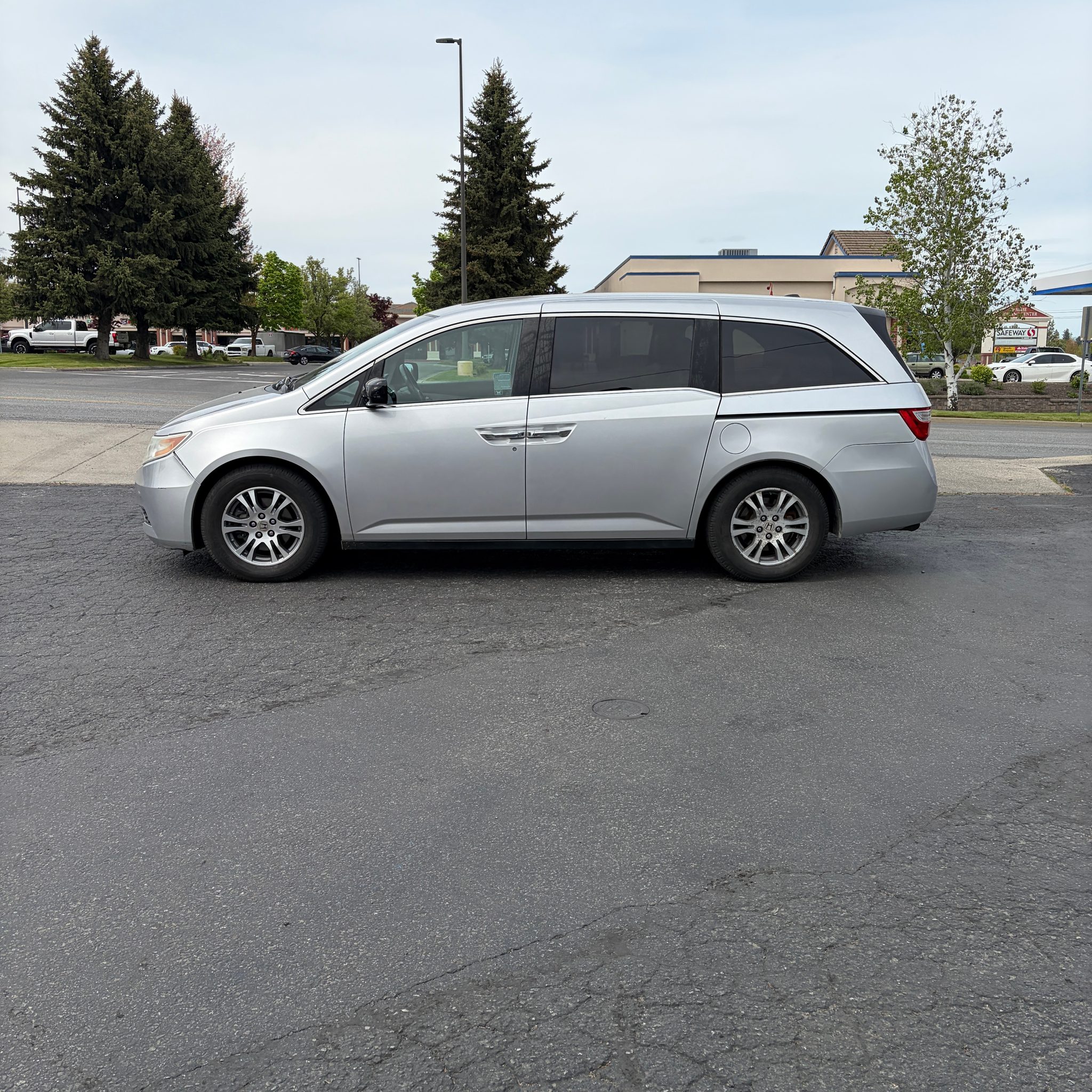 honda odyssey 2012 5FNRL5H61CB148085 image honda odyssey 2012 5FNRL5H61CB148085 image