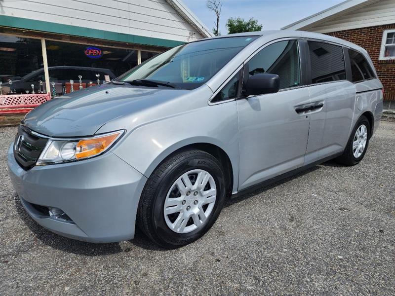 honda odyssey 2012 5FNRL5H25CB108542 image honda odyssey 2012 5FNRL5H25CB108542 image