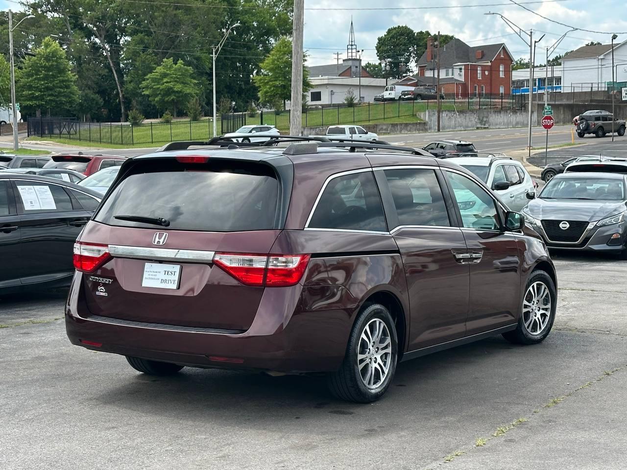 honda odyssey 2012 5FNRL5H61CB069175 image honda odyssey 2012 5FNRL5H61CB069175 image
