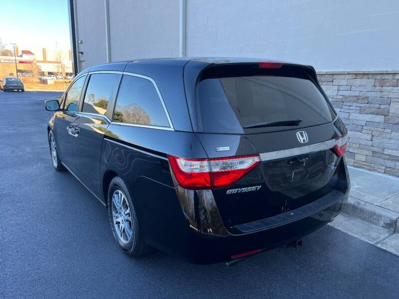 honda odyssey 2012 5FNRL5H45CB022990 image honda odyssey 2012 5FNRL5H45CB022990 image