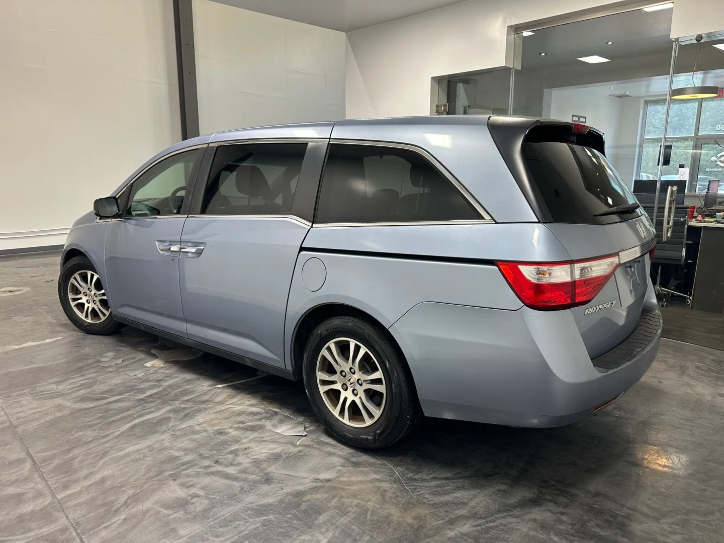 honda odyssey 2012 5FNRL5H48CB041551 image honda odyssey 2012 5FNRL5H48CB041551 image