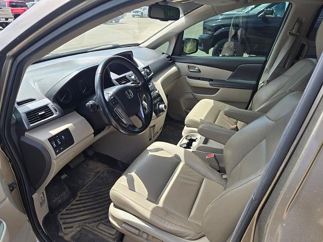 honda odyssey 2012 5FNRL5H99CB086509 image