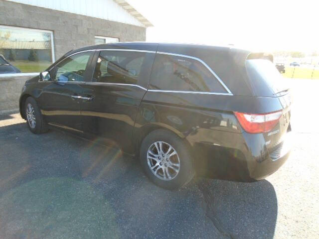 honda odyssey 2012 5FNRL5H61CB055759 image honda odyssey 2012 5FNRL5H61CB055759 image