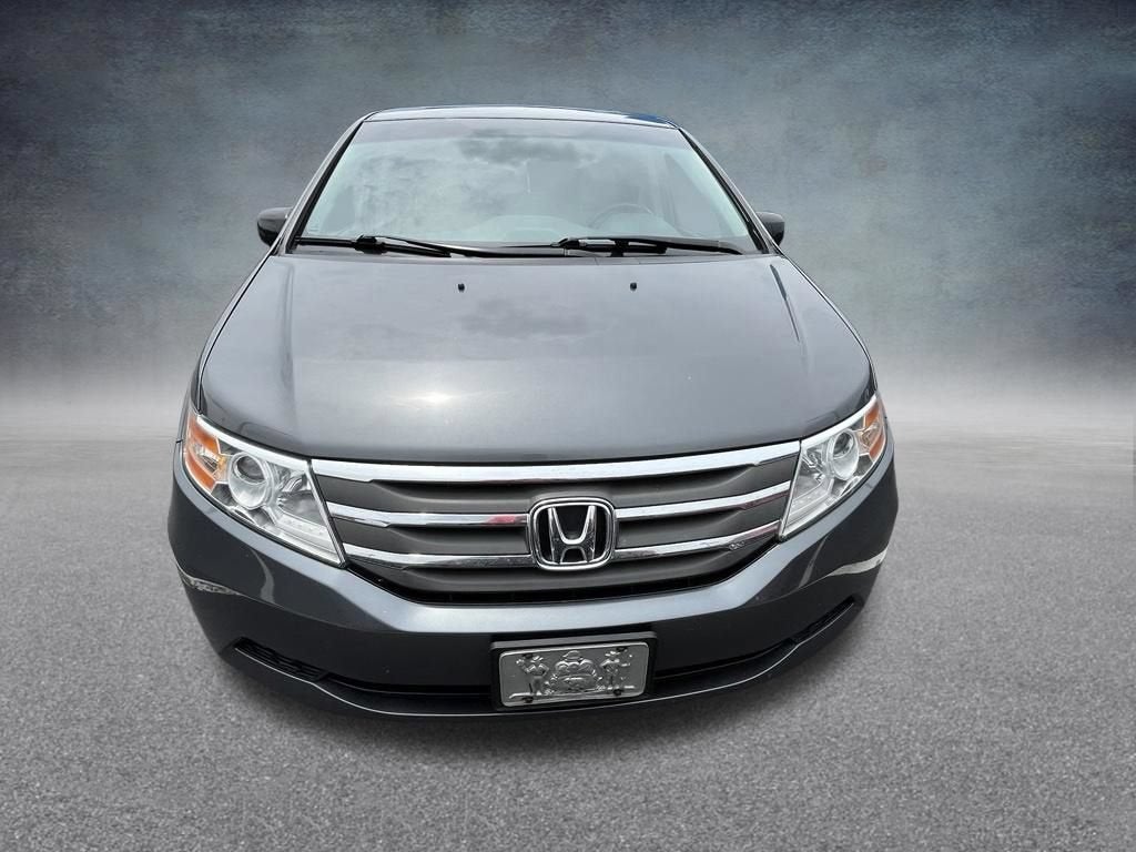 honda odyssey 2012 5FNRL5H67CB148057 image