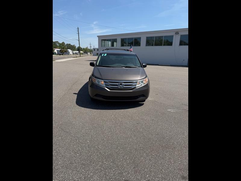 honda odyssey 2012 5FNRL5H67CB059704 image