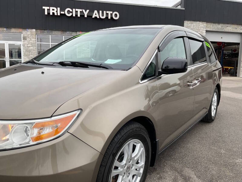 honda odyssey 2012 5FNRL5H61CB105382 image honda odyssey 2012 5FNRL5H61CB105382 image