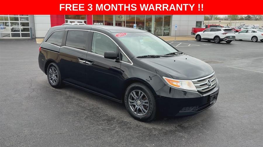 honda odyssey 2012 5FNRL5H48CB017525 image honda odyssey 2012 5FNRL5H48CB017525 image