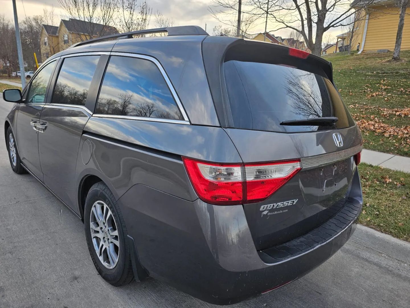 honda odyssey 2012 5FNRL5H41CB110662 image honda odyssey 2012 5FNRL5H41CB110662 image