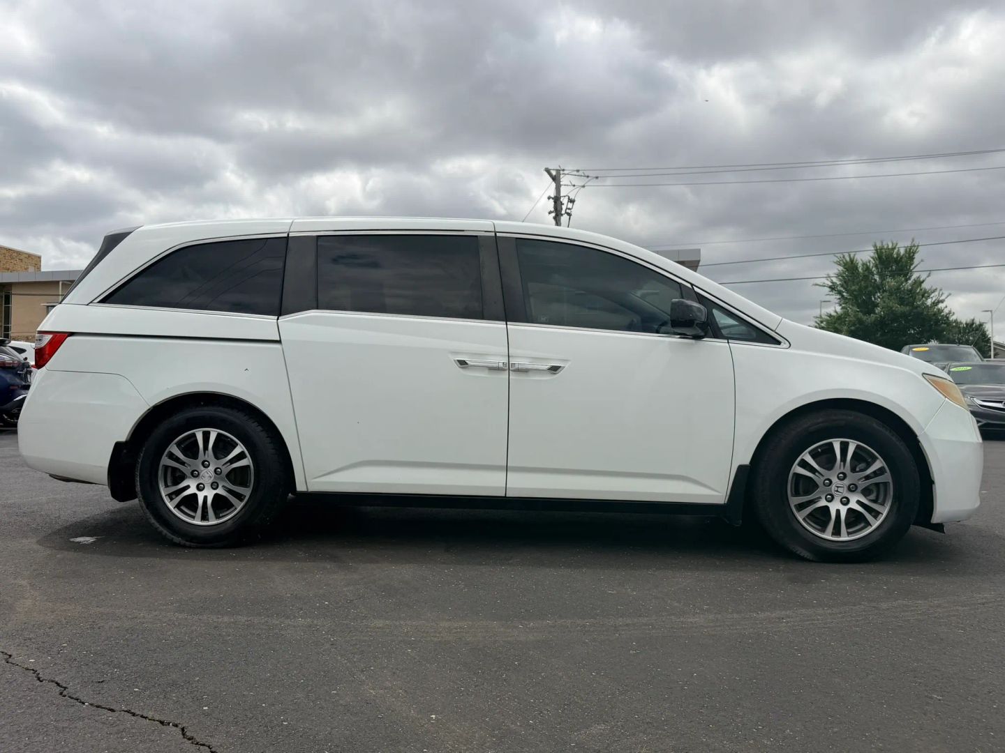 honda odyssey 2012 5FNRL5H63CB030331 image honda odyssey 2012 5FNRL5H63CB030331 image