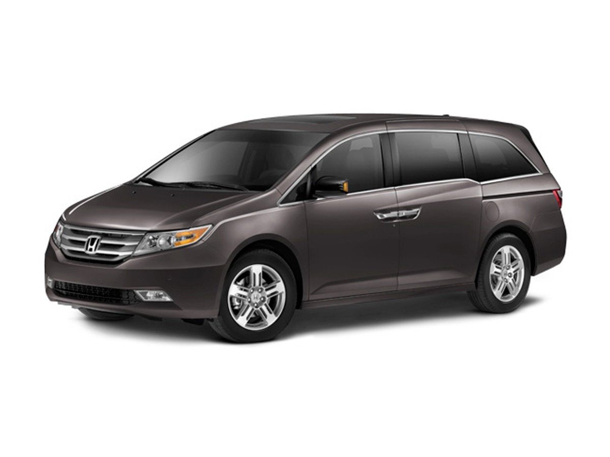 honda odyssey 2012 5FNRL5H99CB126667 image