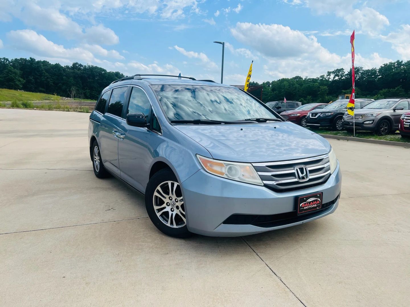 honda odyssey 2012 5FNRL5H63CB045542 image honda odyssey 2012 5FNRL5H63CB045542 image