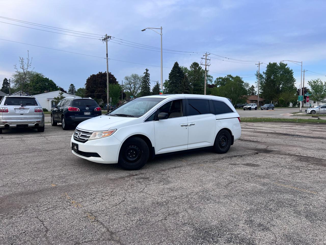 honda odyssey 2012 5FNRL5H6XCB069000 image honda odyssey 2012 5FNRL5H6XCB069000 image