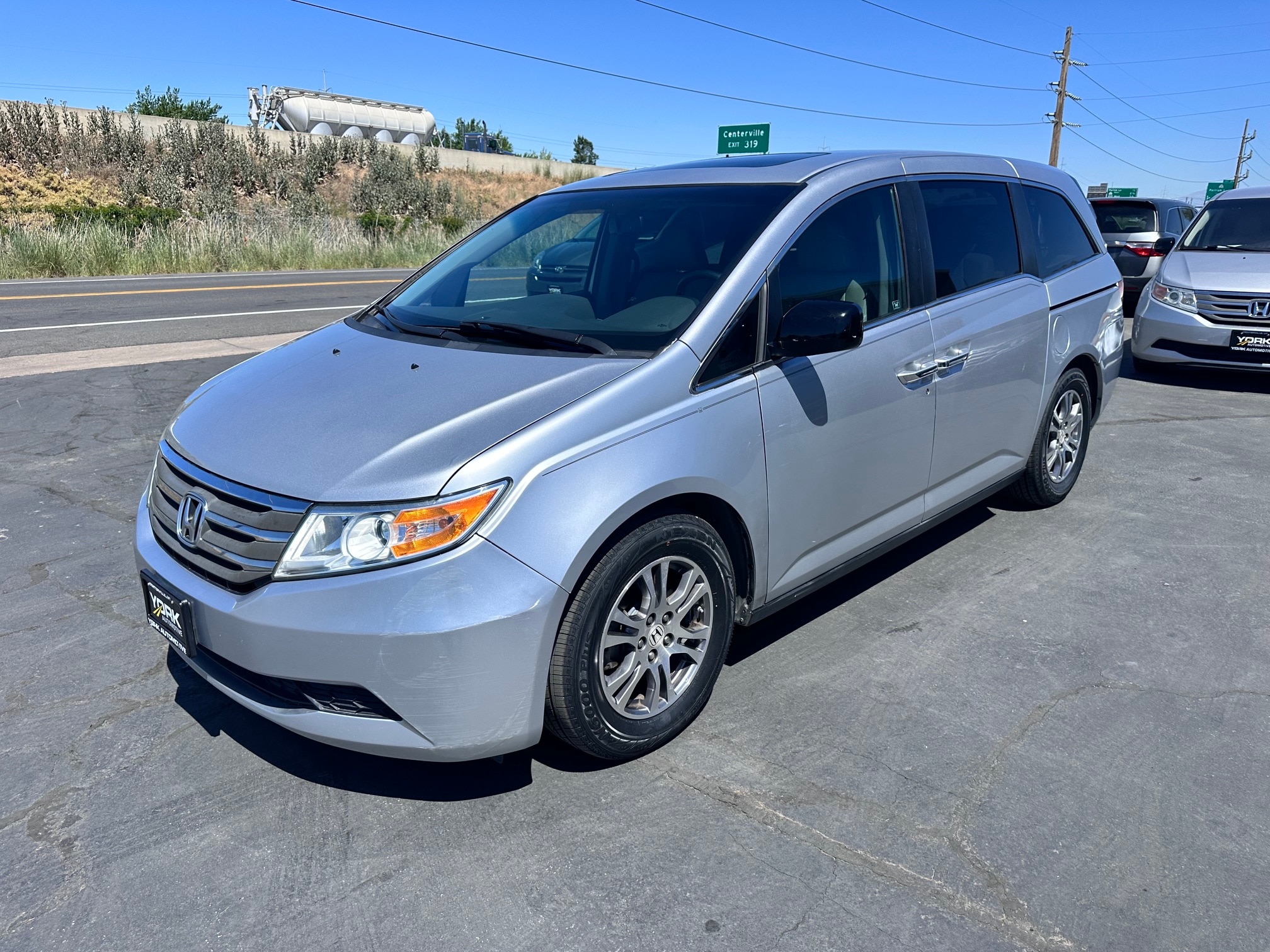 honda odyssey 2012 5FNRL5H61CB050142 image honda odyssey 2012 5FNRL5H61CB050142 image