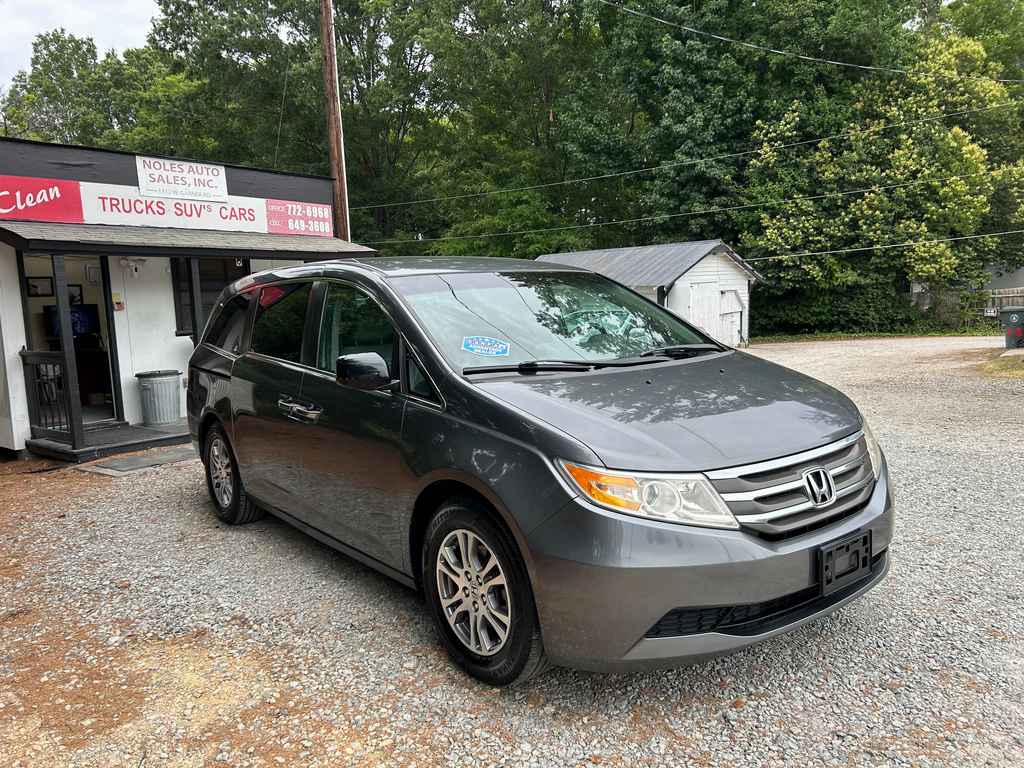 honda odyssey 2012 5FNRL5H46CB045629 image honda odyssey 2012 5FNRL5H46CB045629 image