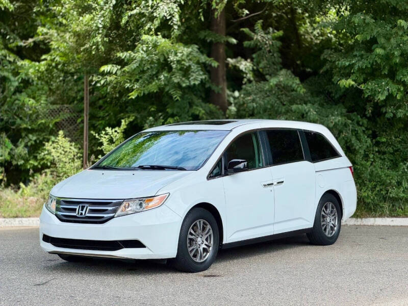 honda odyssey 2012 5FNRL5H61CB013799 image honda odyssey 2012 5FNRL5H61CB013799 image