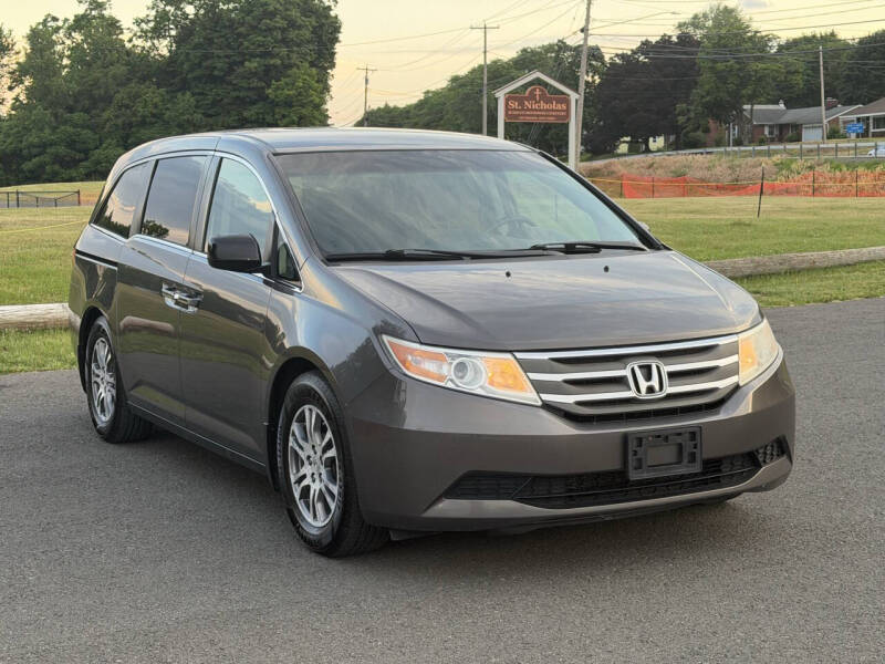 honda odyssey 2012 5FNRL5H46CB094264 image honda odyssey 2012 5FNRL5H46CB094264 image