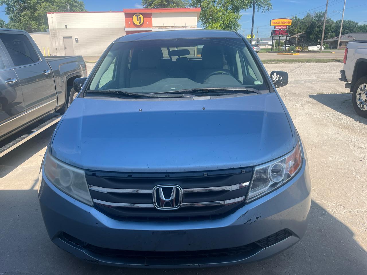 honda odyssey 2012 5FNRL5H46CB024411 image honda odyssey 2012 5FNRL5H46CB024411 image