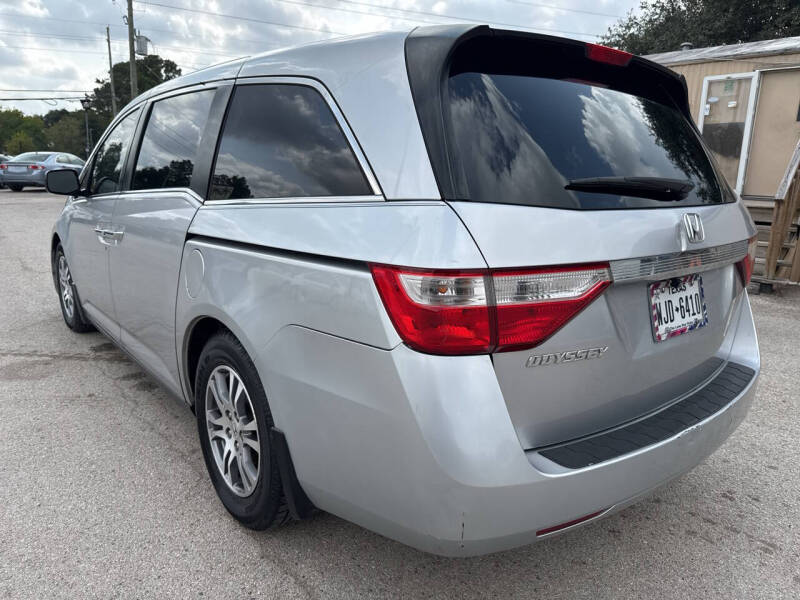 honda odyssey 2012 5FNRL5H46CB001517 image honda odyssey 2012 5FNRL5H46CB001517 image