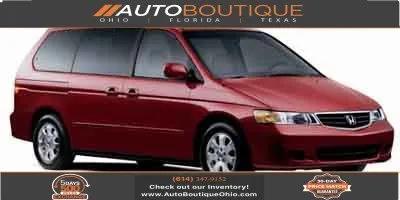 honda odyssey 2004 5FNRL18054B029624 image honda odyssey 2004 5FNRL18054B029624 image