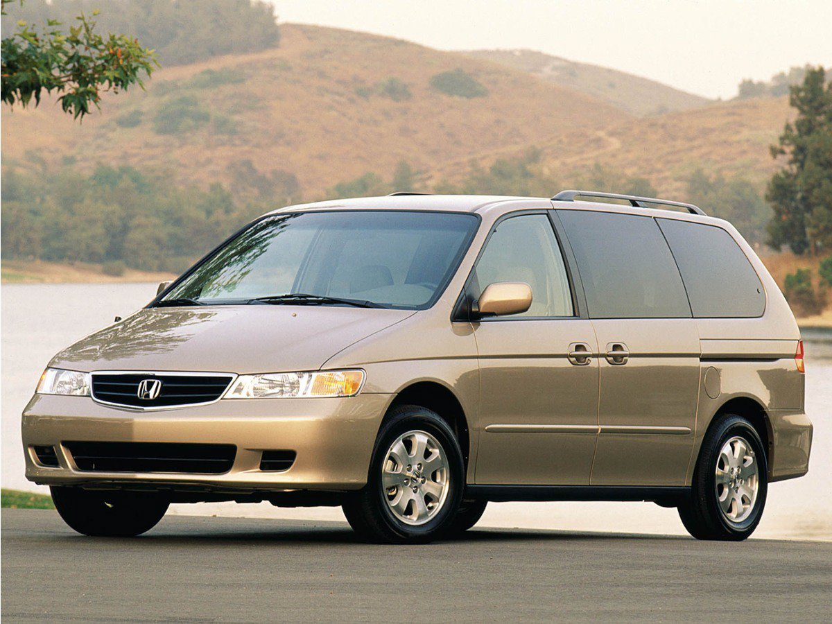 honda odyssey 2004 5FNRL18794B069542 image honda odyssey 2004 5FNRL18794B069542 image
