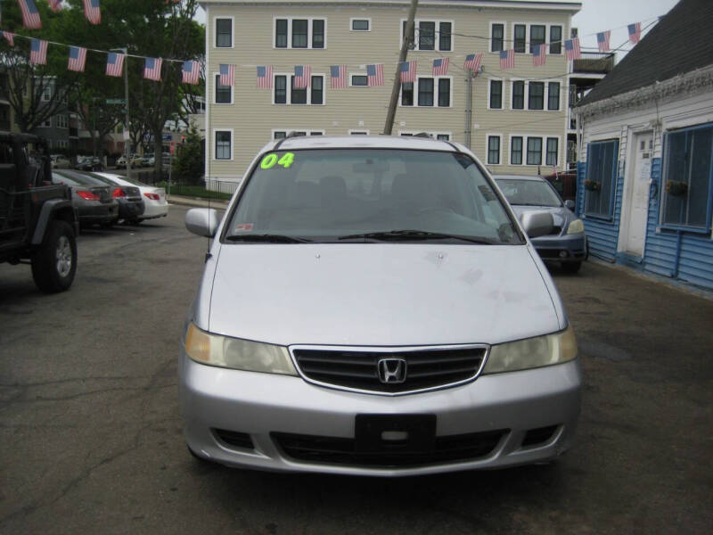 honda odyssey 2004 5FNRL18644B014892 image honda odyssey 2004 5FNRL18644B014892 image