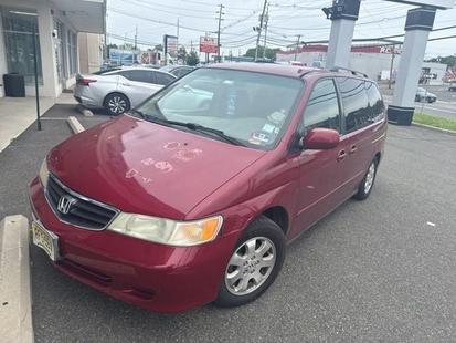honda odyssey 2004 5FNRL18924B087091 image honda odyssey 2004 5FNRL18924B087091 image