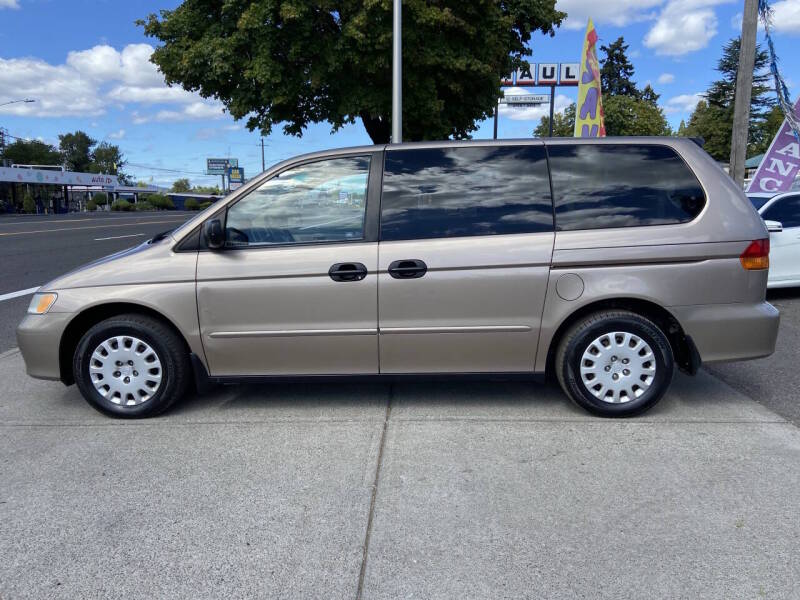 honda odyssey 2004 5FNRL18544B129533 image honda odyssey 2004 5FNRL18544B129533 image